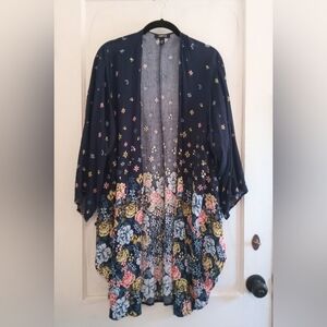 Cover-up, Cardigan, Multi- purpose Jacket